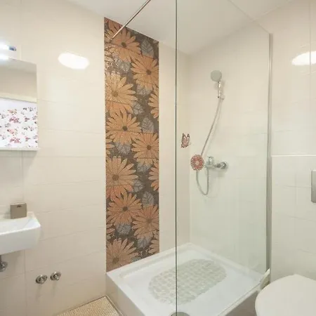 Apartman Angela Baska Voda