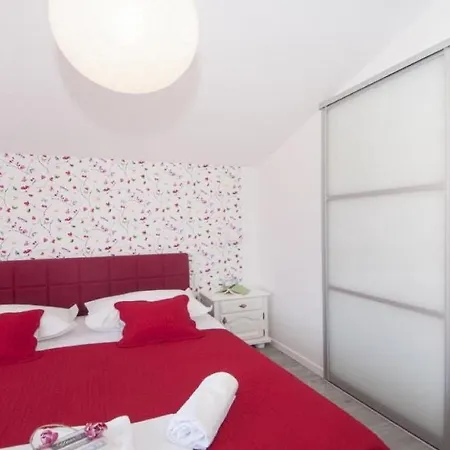 Angela Apartman Baska Voda