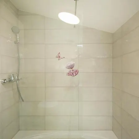 Apartman Angela Baska Voda