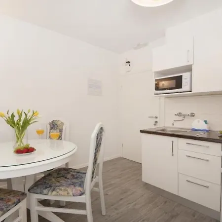 Apartman Angela Baska Voda