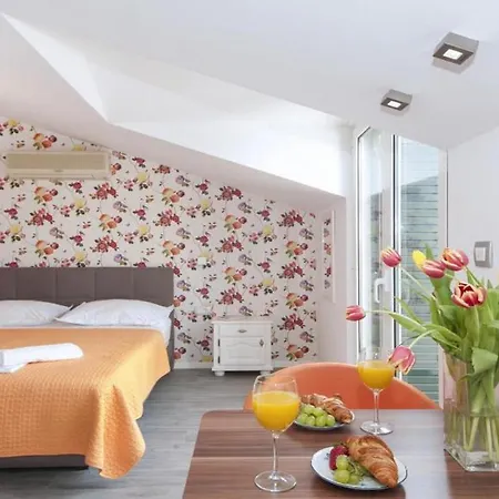 Angela Apartman